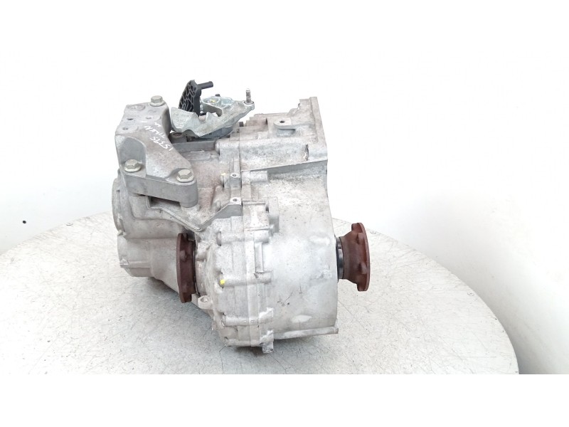 Recambio de caja cambios para volkswagen tiguan (ad1, ax1) 2.0 tdi referencia OEM IAM QZZ  