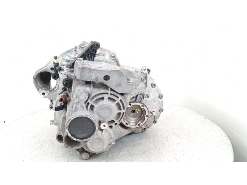 Recambio de caja cambios para volkswagen tiguan (ad1, ax1) 2.0 tdi referencia OEM IAM QZZ  