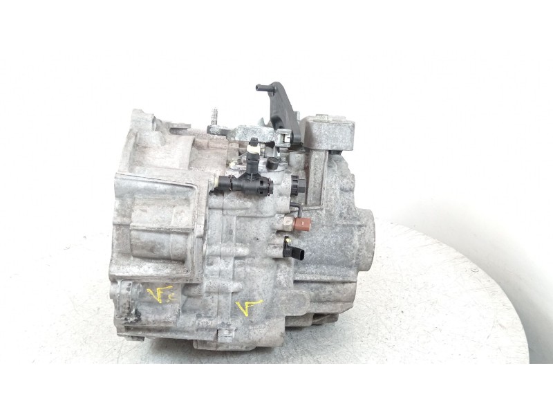Recambio de caja cambios para volkswagen tiguan (ad1, ax1) 2.0 tdi referencia OEM IAM QZZ  