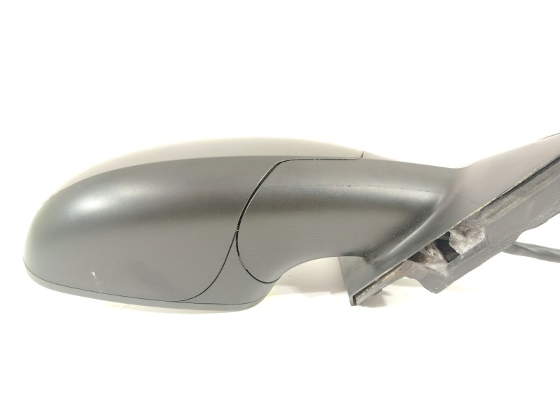 Recambio de retrovisor derecho para seat ibiza iii (6l1) 1.4 16v referencia OEM IAM 6L1857508T  