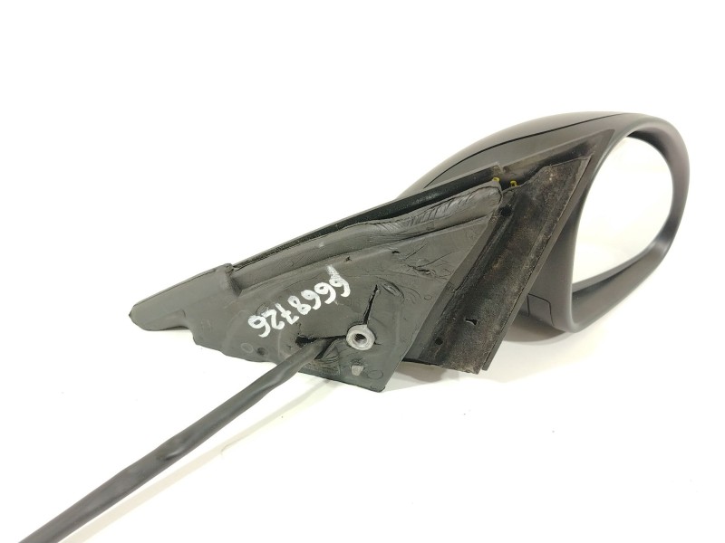 Recambio de retrovisor derecho para seat ibiza iii (6l1) 1.4 16v referencia OEM IAM 6L1857508T  