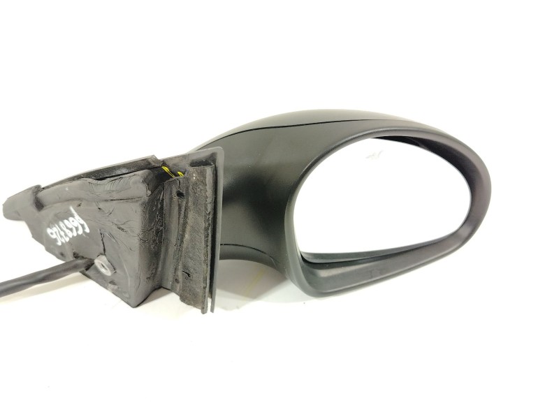 Recambio de retrovisor derecho para seat ibiza iii (6l1) 1.4 16v referencia OEM IAM 6L1857508T  