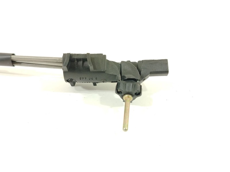 Recambio de retrovisor derecho para seat ibiza iii (6l1) 1.4 16v referencia OEM IAM 6L1857508T  