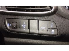 Recambio de mando multifuncion para hyundai i30 (pde, pd, pden) 1.0 t-gdi referencia OEM IAM 93701G4AF0TRY 93701G4AF0 