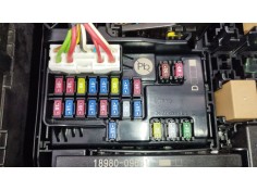 Recambio de caja reles / fusibles para hyundai i30 (pde, pd, pden) 1.0 t-gdi referencia OEM IAM 91959G3020  