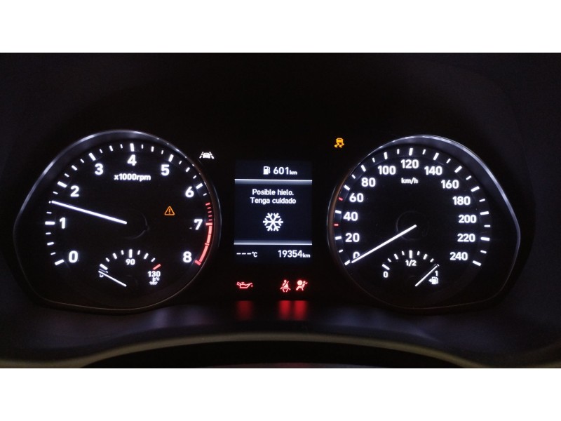 Recambio de cuadro instrumentos para hyundai i30 (pde, pd, pden) 1.5 referencia OEM IAM   