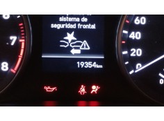 Recambio de cuadro instrumentos para hyundai i30 (pde, pd, pden) 1.5 referencia OEM IAM    2