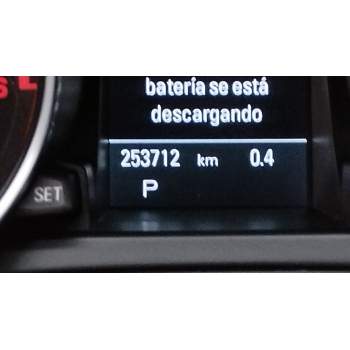 CUADRO INSTRUMENTOS 8T0920932J 