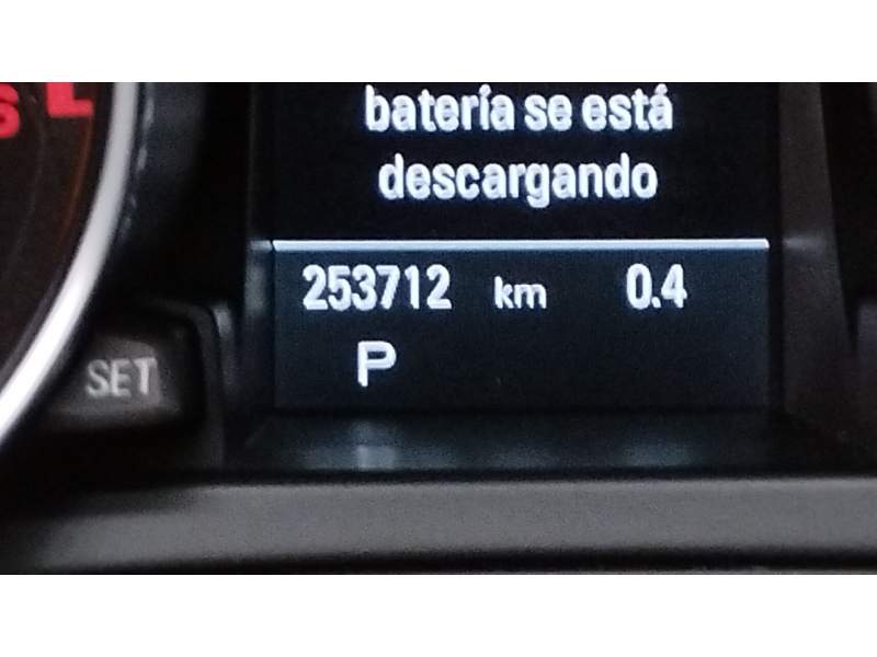 CUADRO INSTRUMENTOS 8T0920932J 
