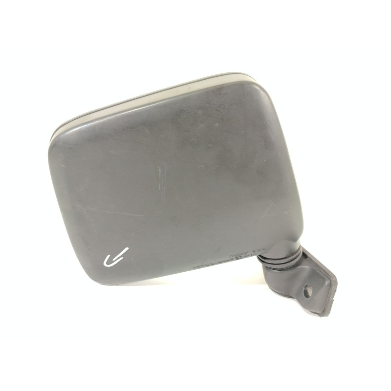Recambio de retrovisor derecho para nissan patrol iii/2 hardtop (k260) 3.2 d referencia OEM IAM 96301C8100  