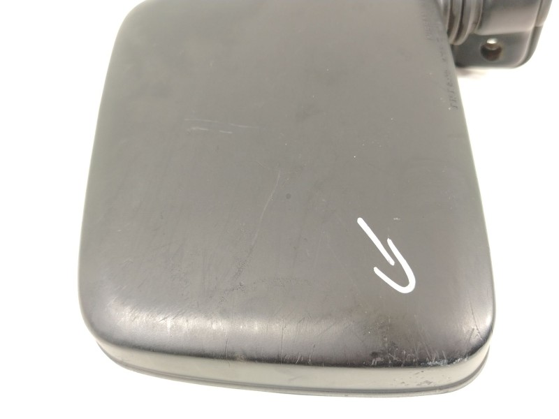 Recambio de retrovisor derecho para nissan patrol iii/2 hardtop (k260) 3.2 d referencia OEM IAM 96301C8100  