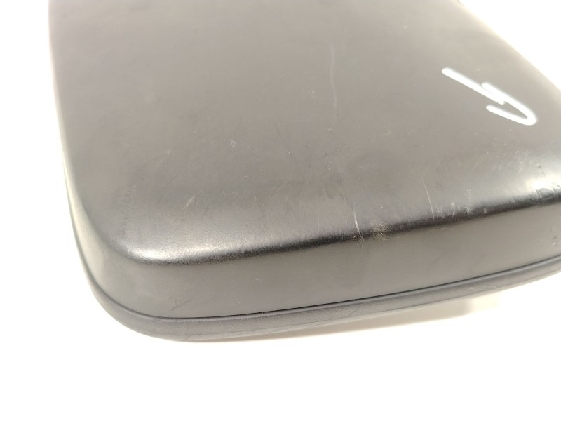 Recambio de retrovisor derecho para nissan patrol iii/2 hardtop (k260) 3.2 d referencia OEM IAM 96301C8100  