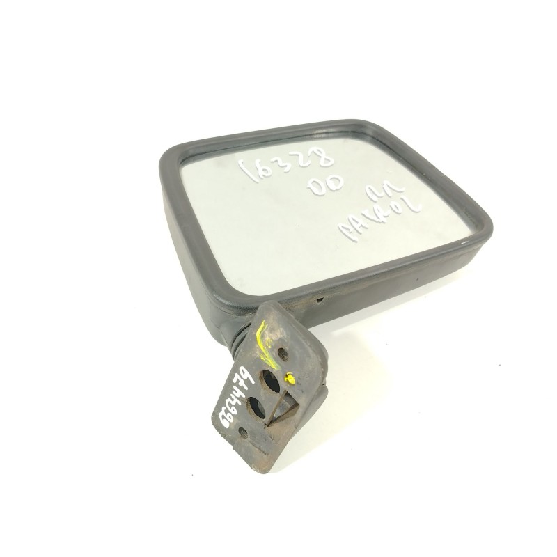 Recambio de retrovisor derecho para nissan patrol iii/2 hardtop (k260) 3.2 d referencia OEM IAM 96301C8100  