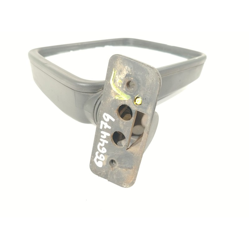 Recambio de retrovisor derecho para nissan patrol iii/2 hardtop (k260) 3.2 d referencia OEM IAM 96301C8100  