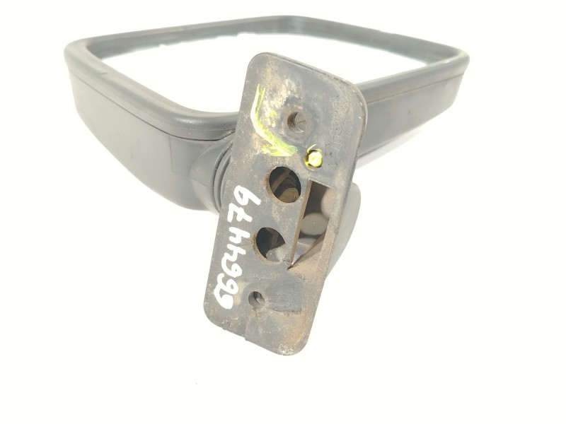 Recambio de retrovisor derecho para nissan patrol iii/2 hardtop (k260) 3.2 d referencia OEM IAM 96301C8100  