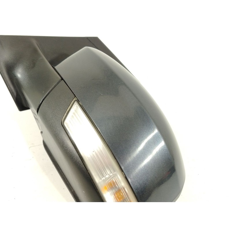 Recambio de retrovisor izquierdo para ford focus ii (da_, hcp, dp) 1.6 tdci referencia OEM IAM 8M5117683YF 1728324 