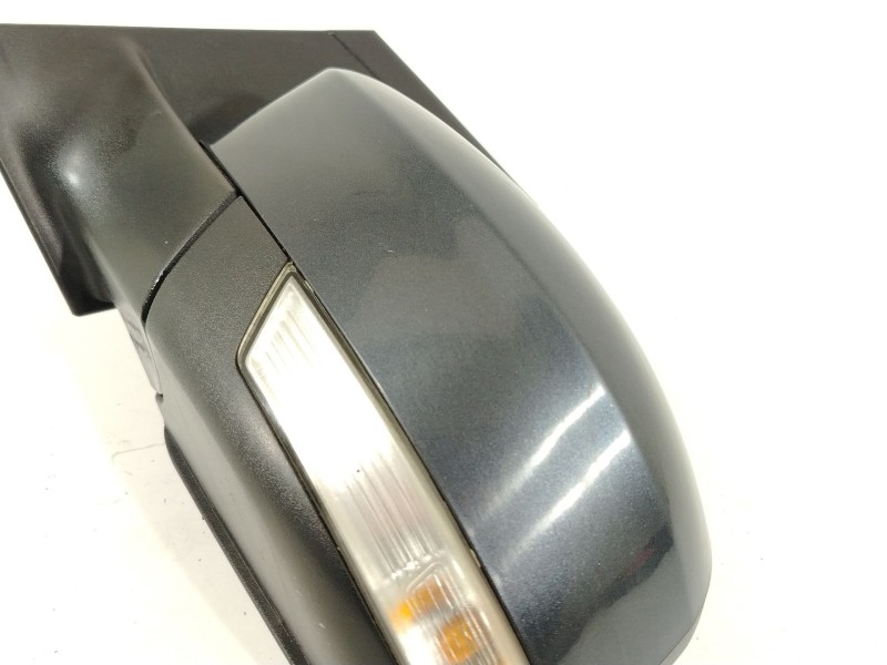 Recambio de retrovisor izquierdo para ford focus ii (da_, hcp, dp) 1.6 tdci referencia OEM IAM 8M5117683YF 1728324 