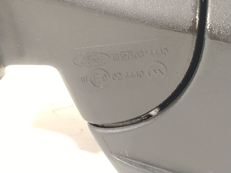 Recambio de retrovisor izquierdo para ford focus ii (da_, hcp, dp) 1.6 tdci referencia OEM IAM 8M5117683YF 1728324 