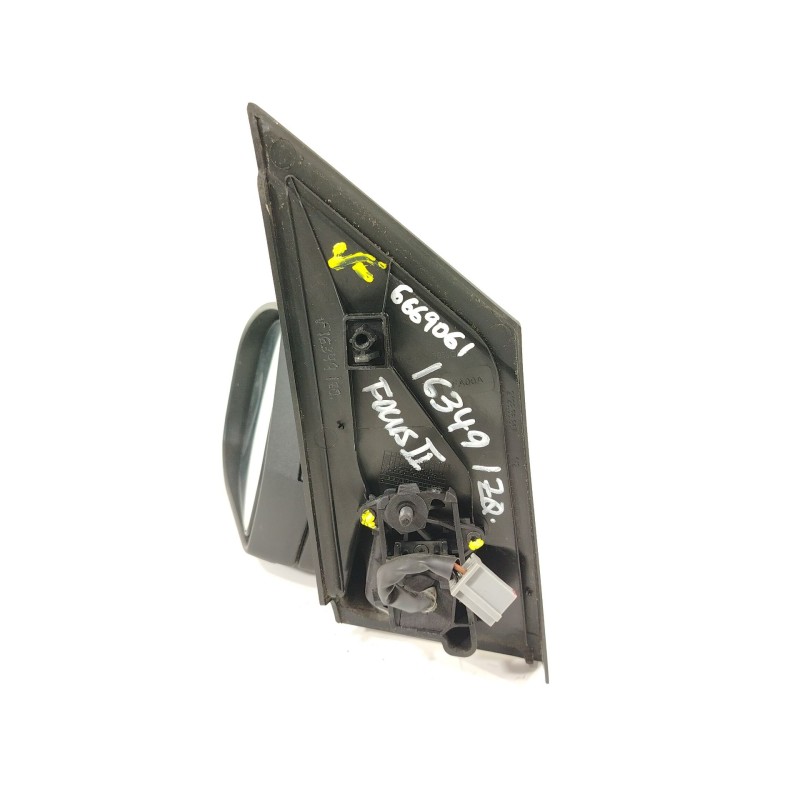 Recambio de retrovisor izquierdo para ford focus ii (da_, hcp, dp) 1.6 tdci referencia OEM IAM 8M5117683YF 1728324 