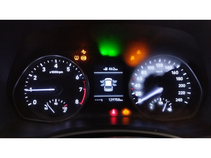 Recambio de cuadro instrumentos para hyundai i30 (pde, pd, pden) 1.0 t-gdi referencia OEM IAM 94003G4203  