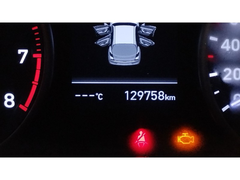 Recambio de cuadro instrumentos para hyundai i30 (pde, pd, pden) 1.0 t-gdi referencia OEM IAM 94003G4203  