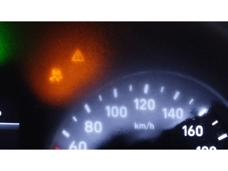 Recambio de cuadro instrumentos para hyundai i30 (pde, pd, pden) 1.0 t-gdi referencia OEM IAM 94003G4203  