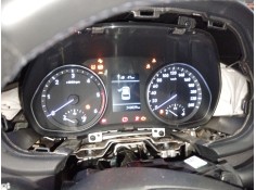 Recambio de cuadro instrumentos para hyundai i30 (pde, pd, pden) 1.6 crdi referencia OEM IAM   