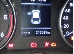 Recambio de cuadro instrumentos para hyundai i30 (pde, pd, pden) 1.6 crdi referencia OEM IAM    2