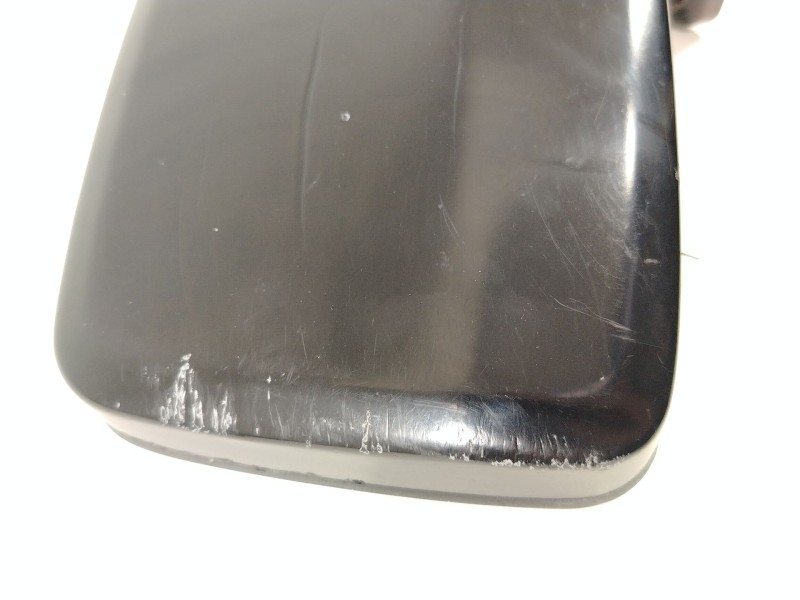 Recambio de retrovisor derecho para nissan patrol iii/2 hardtop (k260) 3.2 d referencia OEM IAM 96301C8100  