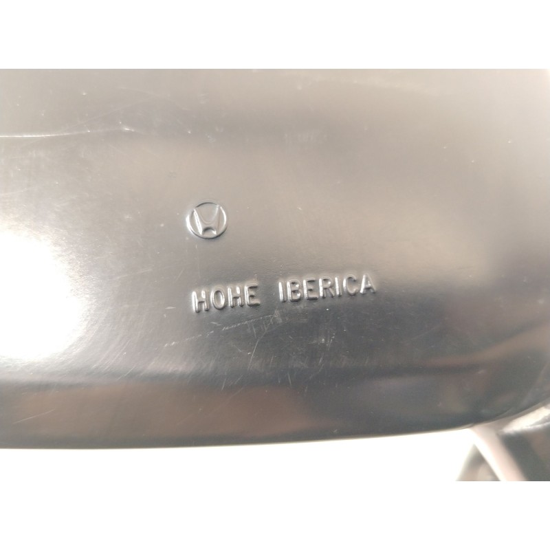 Recambio de retrovisor derecho para nissan patrol iii/2 hardtop (k260) 3.2 d referencia OEM IAM 96301C8100  