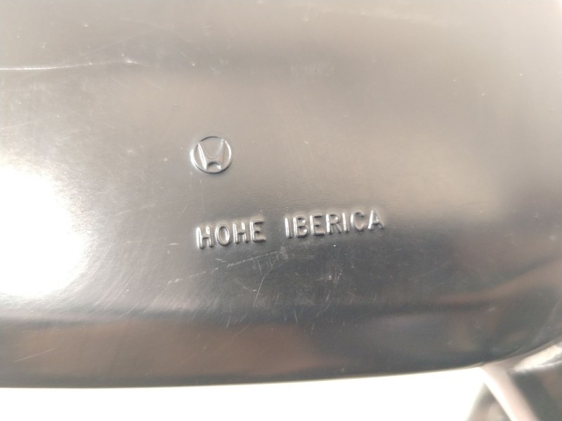 Recambio de retrovisor derecho para nissan patrol iii/2 hardtop (k260) 3.2 d referencia OEM IAM 96301C8100  