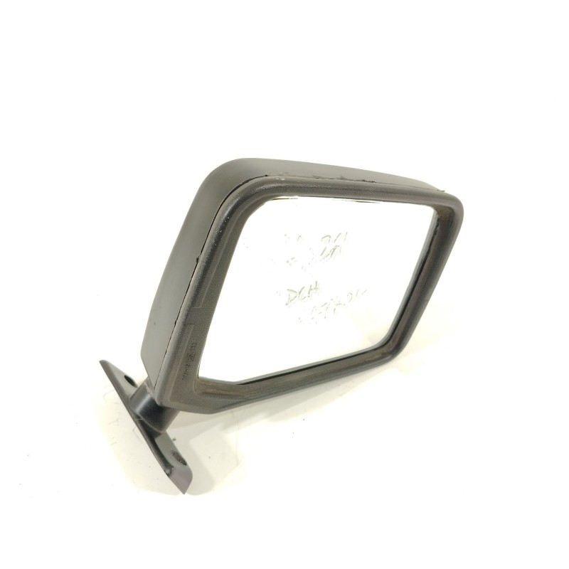 Recambio de retrovisor derecho para nissan patrol iii/2 hardtop (k260) 3.2 d referencia OEM IAM 96301C8100  