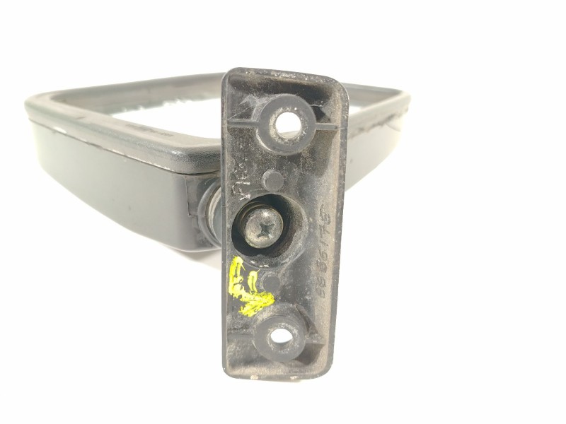 Recambio de retrovisor derecho para nissan patrol iii/2 hardtop (k260) 3.2 d referencia OEM IAM 96301C8100  