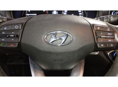 Recambio de airbag delantero izquierdo para hyundai i30 (pde, pd, pden) 1.0 t-gdi referencia OEM IAM 56900G4000 G456900010 