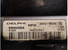 Recambio de bomba inyeccion para jaguar x-type i (x400) 2.0 d referencia OEM IAM 201Q9B395AC R9044Z035A 2C1Q9B395AC