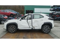 toyota yaris (_p21_, _pa1_, _ph1_) del año 2023