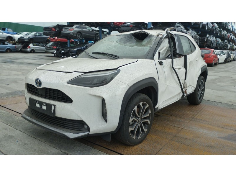 toyota yaris (_p21_, _pa1_, _ph1_) del año 2023