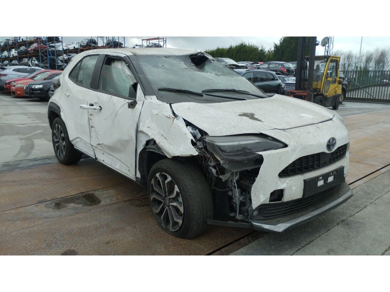 toyota yaris (_p21_, _pa1_, _ph1_) del año 2023