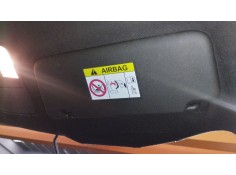 Recambio de parasol derecho para hyundai i30 (pde, pd, pden) 1.0 t-gdi referencia OEM IAM 85220G3010TRY  