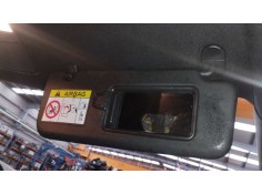 Recambio de parasol derecho para hyundai i30 (pde, pd, pden) 1.0 t-gdi referencia OEM IAM 85220G3010TRY   2