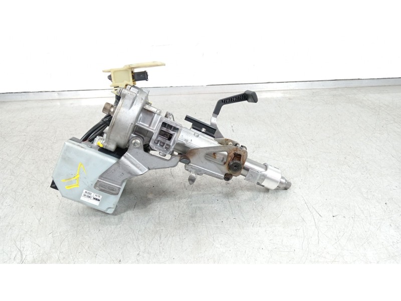 Recambio de columna direccion para renault megane iii berlina 5 p business referencia OEM IAM 488104821R  PW22BD0222Q