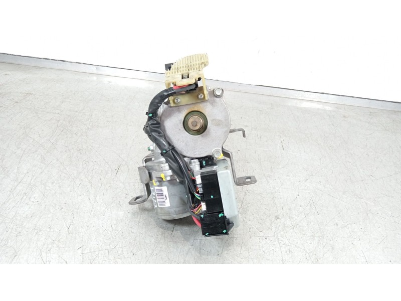 Recambio de columna direccion para renault megane iii berlina 5 p business referencia OEM IAM 488104821R  PW22BD0222Q