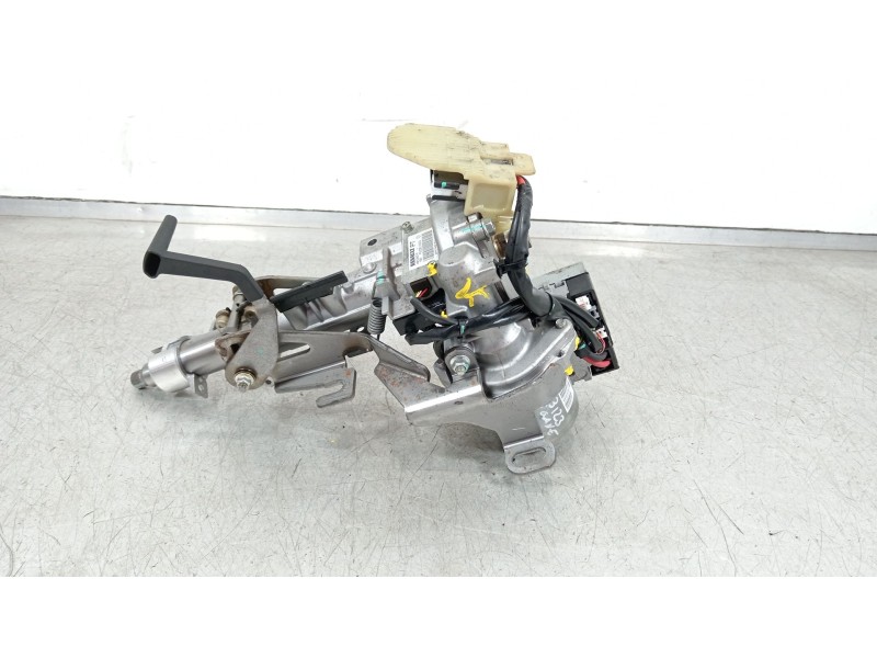 Recambio de columna direccion para renault megane iii berlina 5 p business referencia OEM IAM 488104821R  PW22BD0222Q