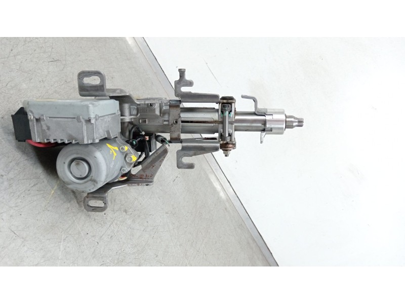 Recambio de columna direccion para renault megane iii berlina 5 p business referencia OEM IAM 488104821R  PW22BD0222Q