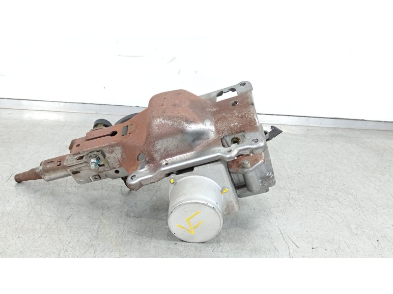 Recambio de columna direccion para fiat bravo ii (198_) 1.9 d multijet (198axb1a) referencia OEM IAM 51795527  