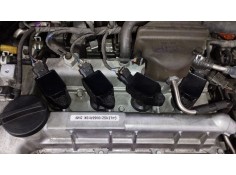 Recambio de motor completo para kia niro (de) 1.6 gdi hybrid referencia OEM IAM G4LE   2
