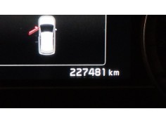 Recambio de motor completo para kia niro (de) 1.6 gdi hybrid referencia OEM IAM G4LE   2