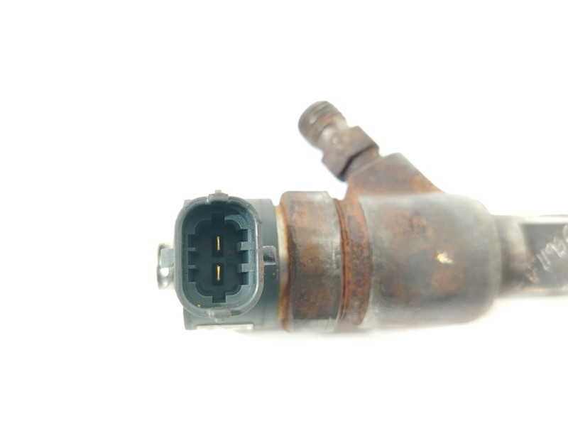 Recambio de inyector para opel corsa d catch me referencia OEM IAM 0445110183  