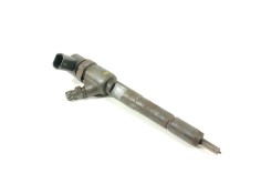 Recambio de inyector para opel corsa d (s07) 1.3 cdti (l08, l68) referencia OEM IAM 0445110326  