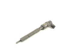 Recambio de inyector para opel corsa d (s07) 1.3 cdti (l08, l68) referencia OEM IAM 0445110326  